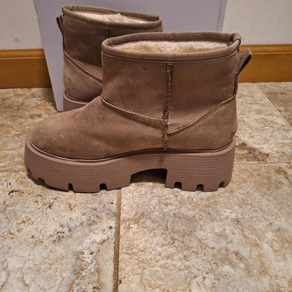 Booties - Picture 2 of 5